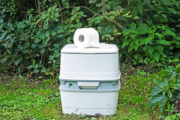 Portable Toilet Options We Offer in Lakeland Village, CA