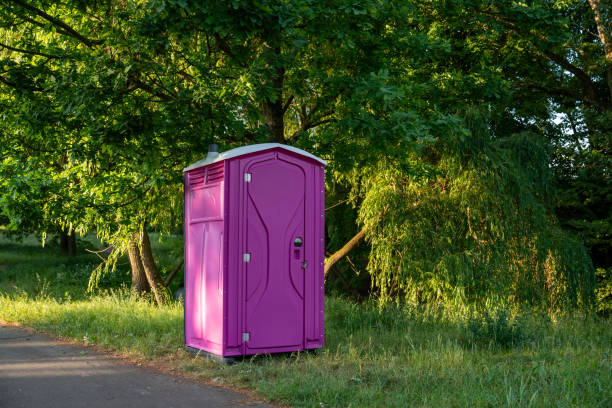 Best Portable restroom trailer rental  in Lakeland Village, CA